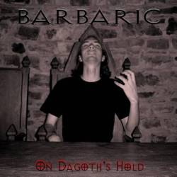 Barbaric : On Dagoth's Hold